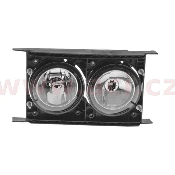 Mlhový světlomet přední mlhovka H3+H3 TRUCK L (1207995) (1207995)