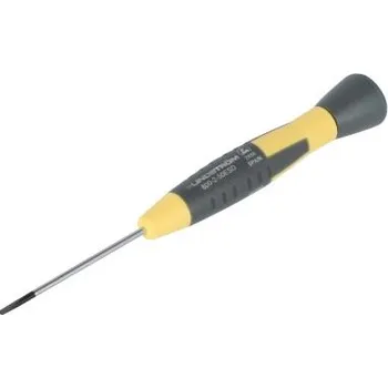 Šroubovák Šroubovák Přesný šroubovák Plochý hrot 2 mm Lindstrom