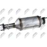NTY FILTR PEVNÝCH ČÁSTIC DPF FORD GALAXY 2.0TDCI 2006-,MONDEO IV 2.0TDCI 2007-,S-MAX 2.0TDCI 2006-/QUALITY : CORDIERITE,EUR:4/ (DPF-FR-002) (DPF-FR-002)