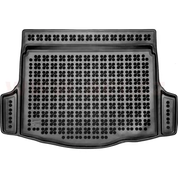 Vana do kufru gumová vložka do kufru černá s vyšším okrajem (Grand, spodní dno/verze s nastavitelnou podlahou - dolní poloha) (8757X01A) (8757X01A)