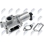 NTY EGR VENTIL FIAT DOBLO 1.9D 2001-,PUNTO 1.9D 1999-,STRADA 1.9D 2000- (EGR-FT-012) (EGR-FT-012)