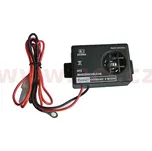 elektronický odpuzovač kun a hlodavců M100N (KEMO - Německo) (9901025) (9901025)