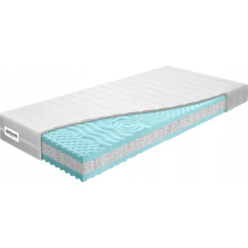 Matrace Matrace pěnová Benab 160 x 200 x 16 cm H4