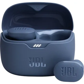 Sluchátka JBL Tune Buds,&nbsp;modrá
