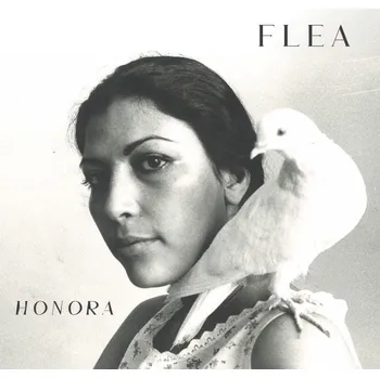 Zahraniční hudba Flea : Honora CD