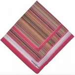 Stars and Stripes Bavlněný šátek - bandana - 52x52 - Seeberger