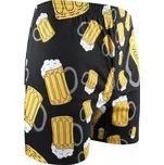 KARLOS pánské bavlněné trenýrky Lonka - PIVO (LONKA trenýrky Karlos pivo)