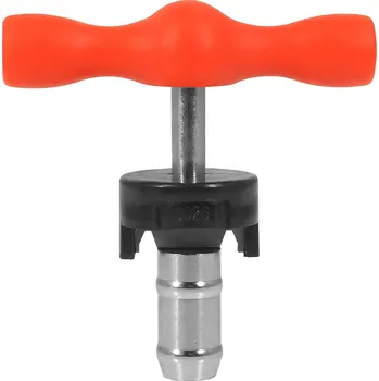 řezačka trubek Kalibrátor na trubky PEX 25 mm, Verke V06606