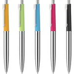 ICO X-Pen 0,8 mm 1 ks mix barev