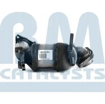 Katalyzátor Katalyzátory BM Catalysts BM80325H