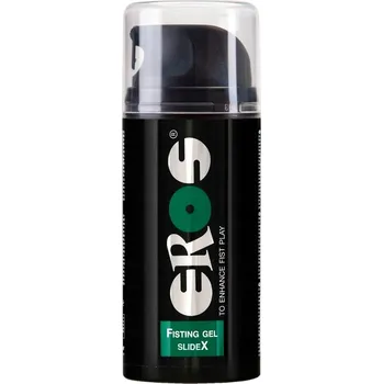 Lubrikační gel Hybridní lubrikant Eros ER51101 (100 ml)