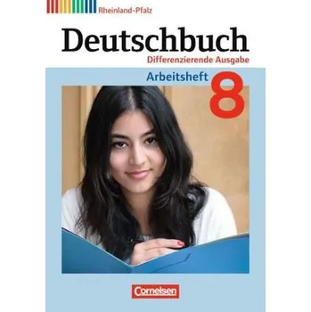 8. Schuljahr, Arbeitsheft - Dick, Friedrich [DE] (2015, Brožura, Cornelsen)