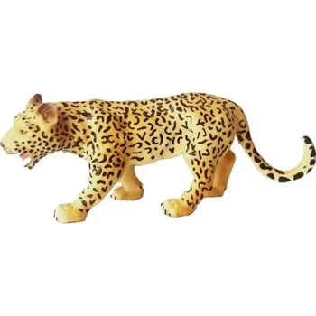 Figurka Figurka leoparda Collecta 88206