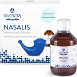 Vincentka Nasalis startovací sada