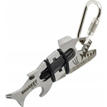 Multifunkční nářadí SHARKEY, True Utility TU214K