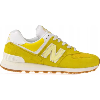 Dámské tenisky New Balance pánské sportovní boty U574YK2 velikost 40