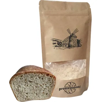 Chlebová směs Proste Wypieki 600 g