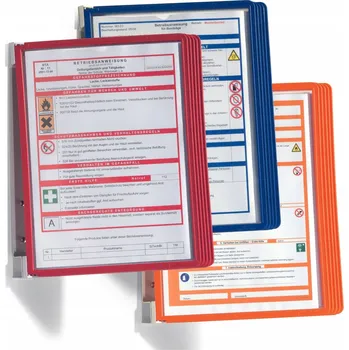 Pořadač / Organizér A4 Durable