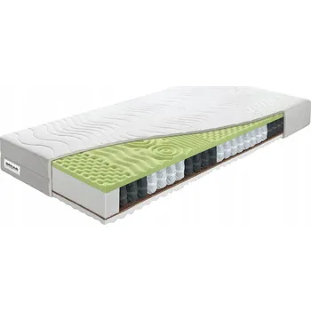 Matrace Kokosová Matrace Benab 180 x 200 x 21 cm H3 , H4