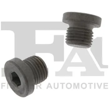 Olejová vana Závitová zátka, olejová vana FA1 257.825.001