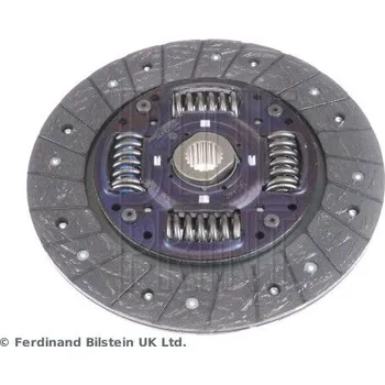 Spojka Lamela spojky BLUE PRINT ADG031128