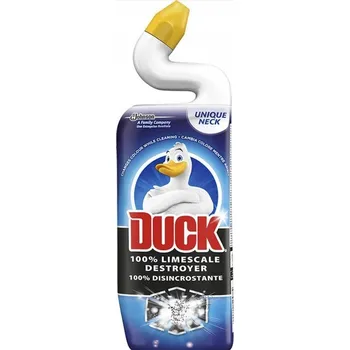 Čisticí gel na toalety Duck 0,75 l