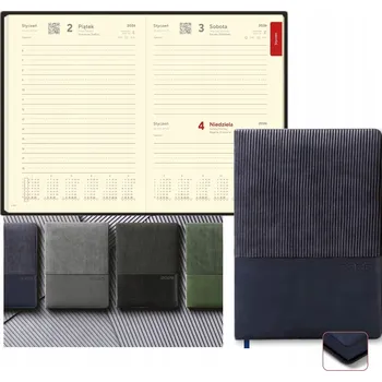 Diář Školní diář 2026 A5 Jotan šedý