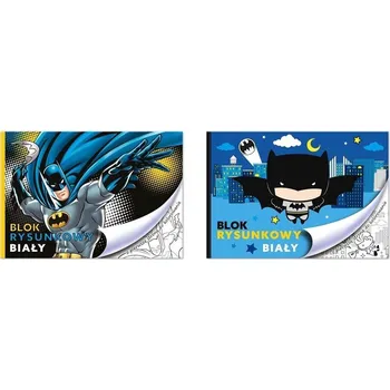 Blok Blok na kreslení A4 Beniamin