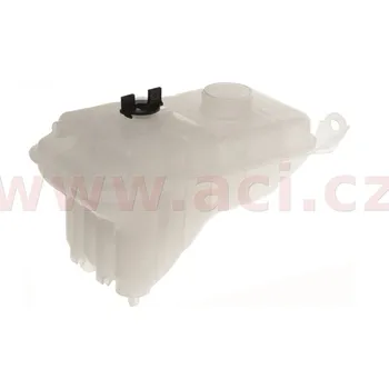 Expanzní nádoba chladiče vyrovnávací nádobka chladící kapaliny (4000E009) (4000E009)