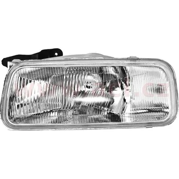 Cyklosvítilna přední světlo H4 (poloh.) L (1120941) (1120941)