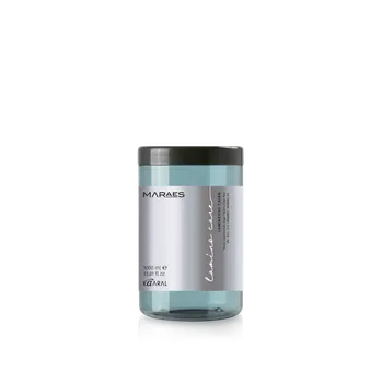 Vlasová regenerace MARAES - LAMINO LAMINATING CREAM 1000 ml
