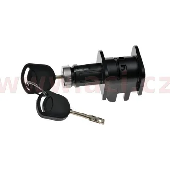 Autozámek 7/06- vložka zámku př. kapoty s 2 klíči (1885Z11) (1885Z11)