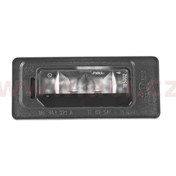 Osvětlení SPZ osvětlení SPZ Variant LED (Transporter -19) ORIGINÁL (5740919Q) (5740919Q)