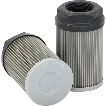 Hydraulický filtr Sací hydraulický filtr Kubota