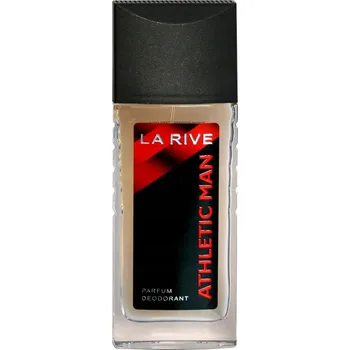 La Rive Athletic For Man deodorant pro muž 80 ml DEO