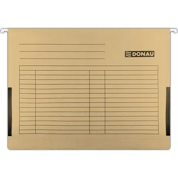 Pořadač / Organizér A4 Donau