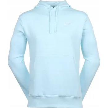 Pánská mikina Mikina s kapucí Nike Sportswear Club Fleece BV2654-474 - L (183 cm)
