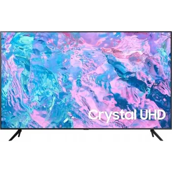 Televizor LED Televize Samsung UE55CU7192U 55" 4K UHD černá