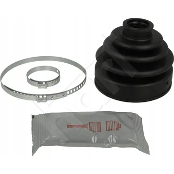 Posilovač řízení Hart 448 370 Sada manžet řízení