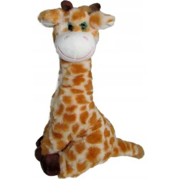 plyšák Plyšová Hračka žirafa 30 cm Sun-Day 0+