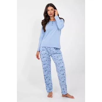 Pánské pyžamo Pyžama model 223883 Forever Pink Xl