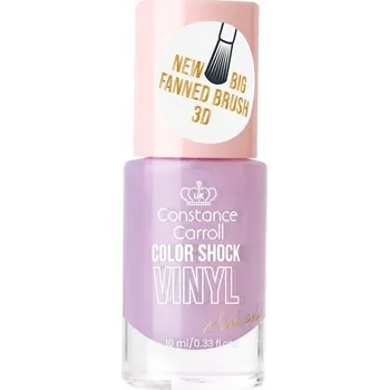 Lak na nehty CONSTANCE CARROLL Lak na nehty 165 First Date 10 ml