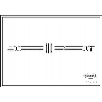 Brzdová hadice Corteco 19033564 Brzdová hadice, flexibilní