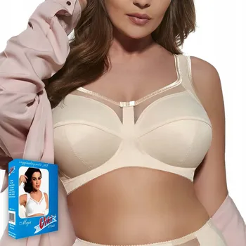 Podprsenka Podprsenka MAJA 582 viki béžová 95G