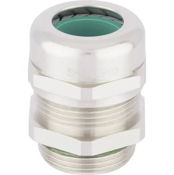 LAPP SKINTOP® MS-HF-M 20x1,5 kabelová průchodka, 53112572, od 7 mm, do 13 mm, M20, 1 ks