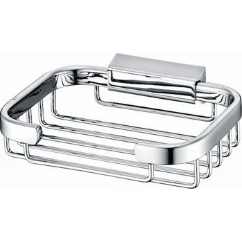 Dávkovač mýdla Optima Mýdlenka chrom MYDLODRAT