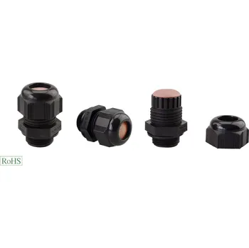 HELU HELUTOP® HT-PA-EX 906691, od 6 mm, do 12 mm, M20, 1 ks