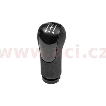 Hlavice řadicí páky hlavice řadící páky (černý vršek) (1805X16) (1805X16)