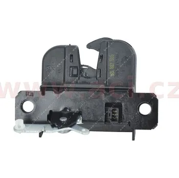 Zabzepeční vozidel zámek zd. výklopných dveří ORIGINÁL (5867Z05Q) (5867Z05Q)