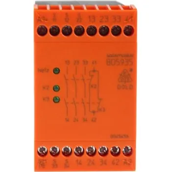 Relé Pojistné relé, řada: BD 5935